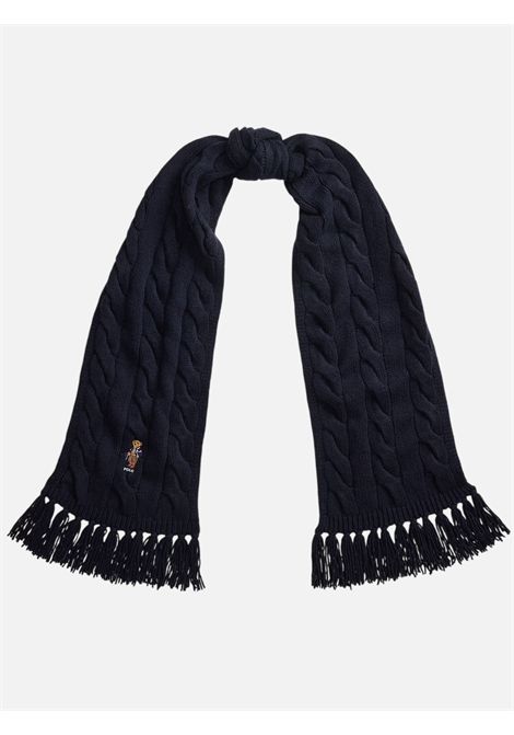 Sciarpa Polo Ralph Lauren POLO RALPH LAUREN | Sciarpe | 455P18119001